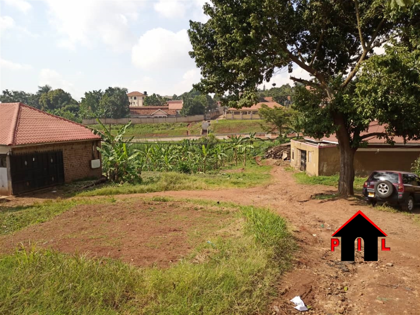 Residential Land for sale in Kulambilo Kampala