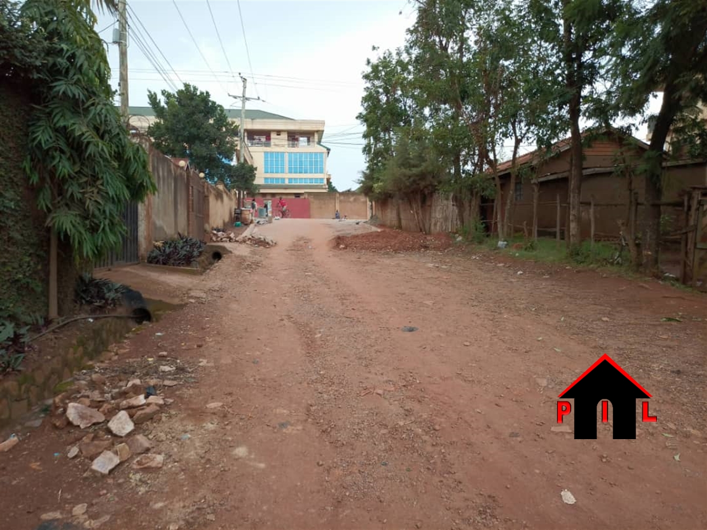 Residential Land for sale in Ntinda Kampala