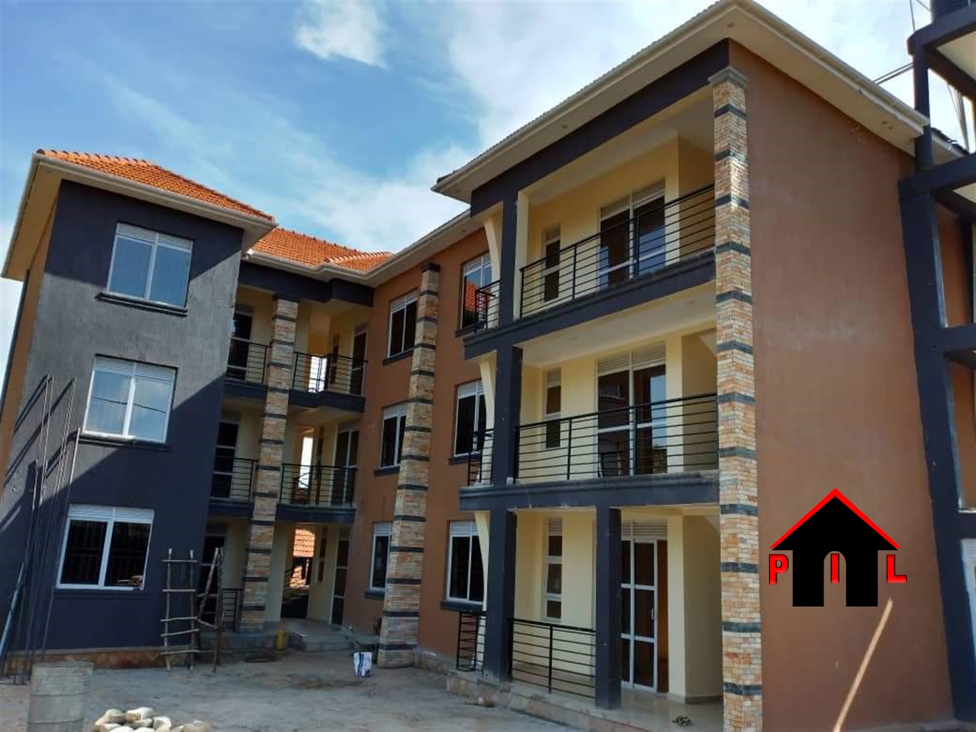 Apartment block for sale in Kira Wakiso