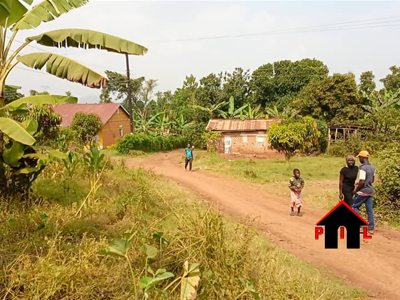 Residential Land for sale in Kawanda Wakiso