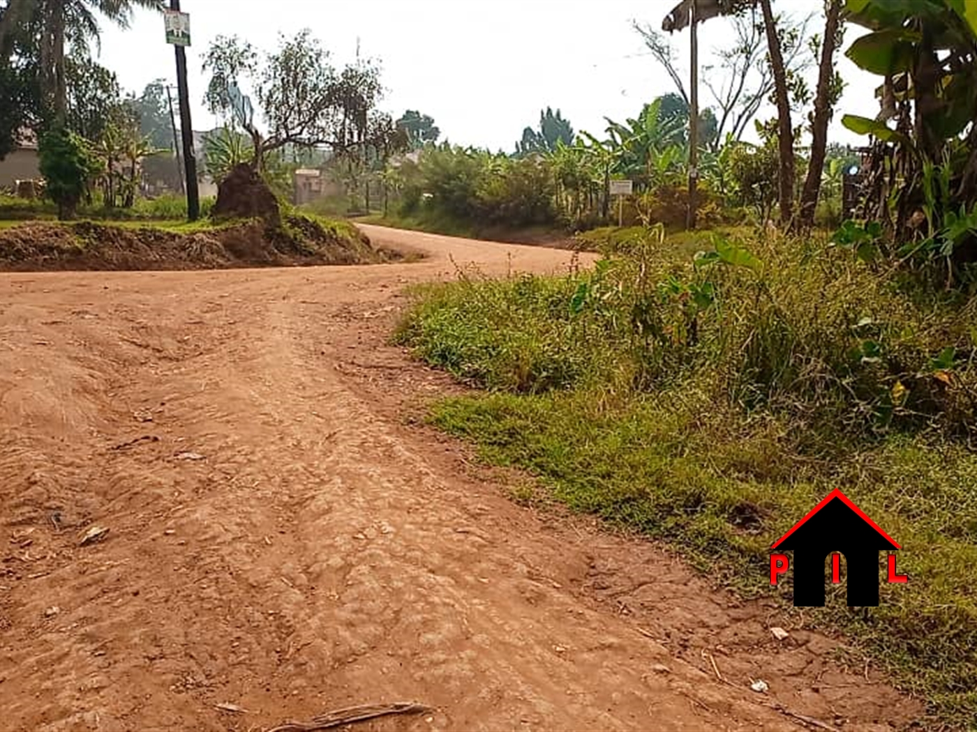 Residential Land for sale in Kawanda Wakiso