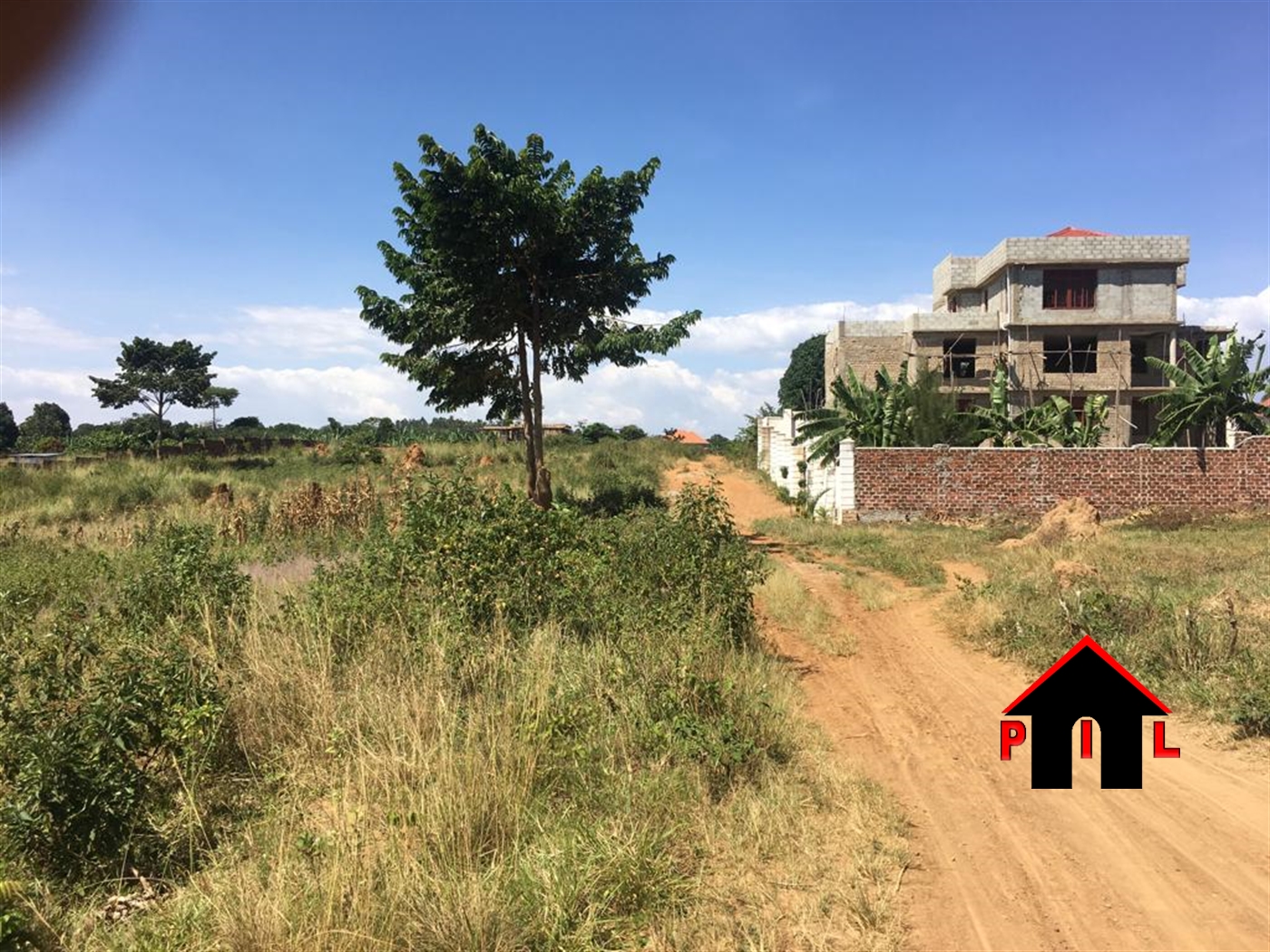 Residential Land for sale in Busukuma Wakiso