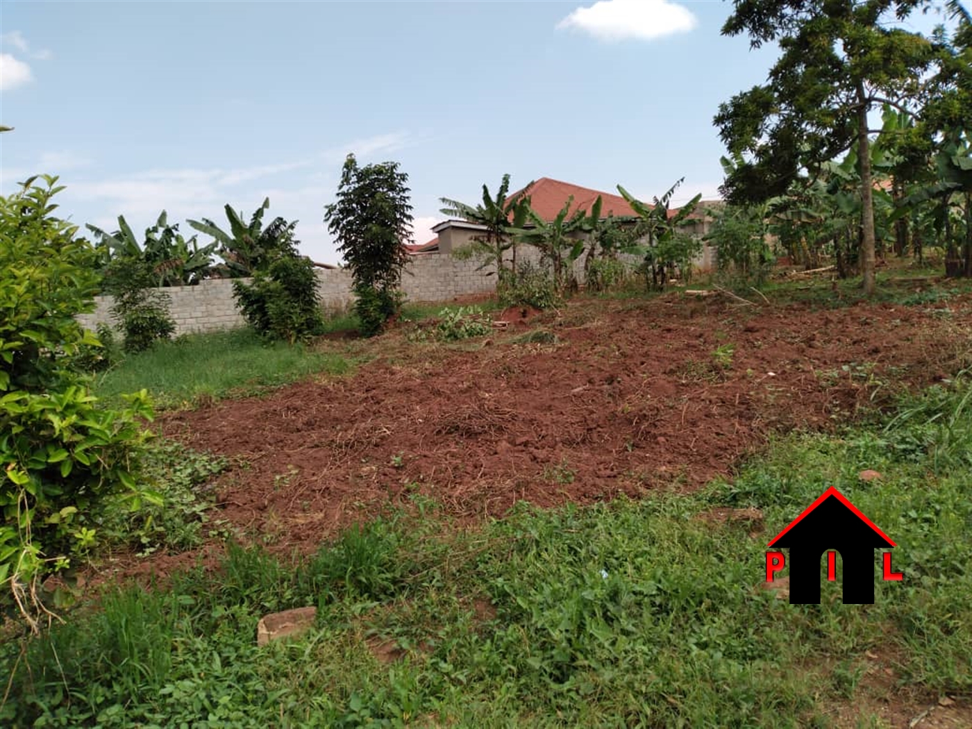 Residential Land for sale in Makenke Wakiso