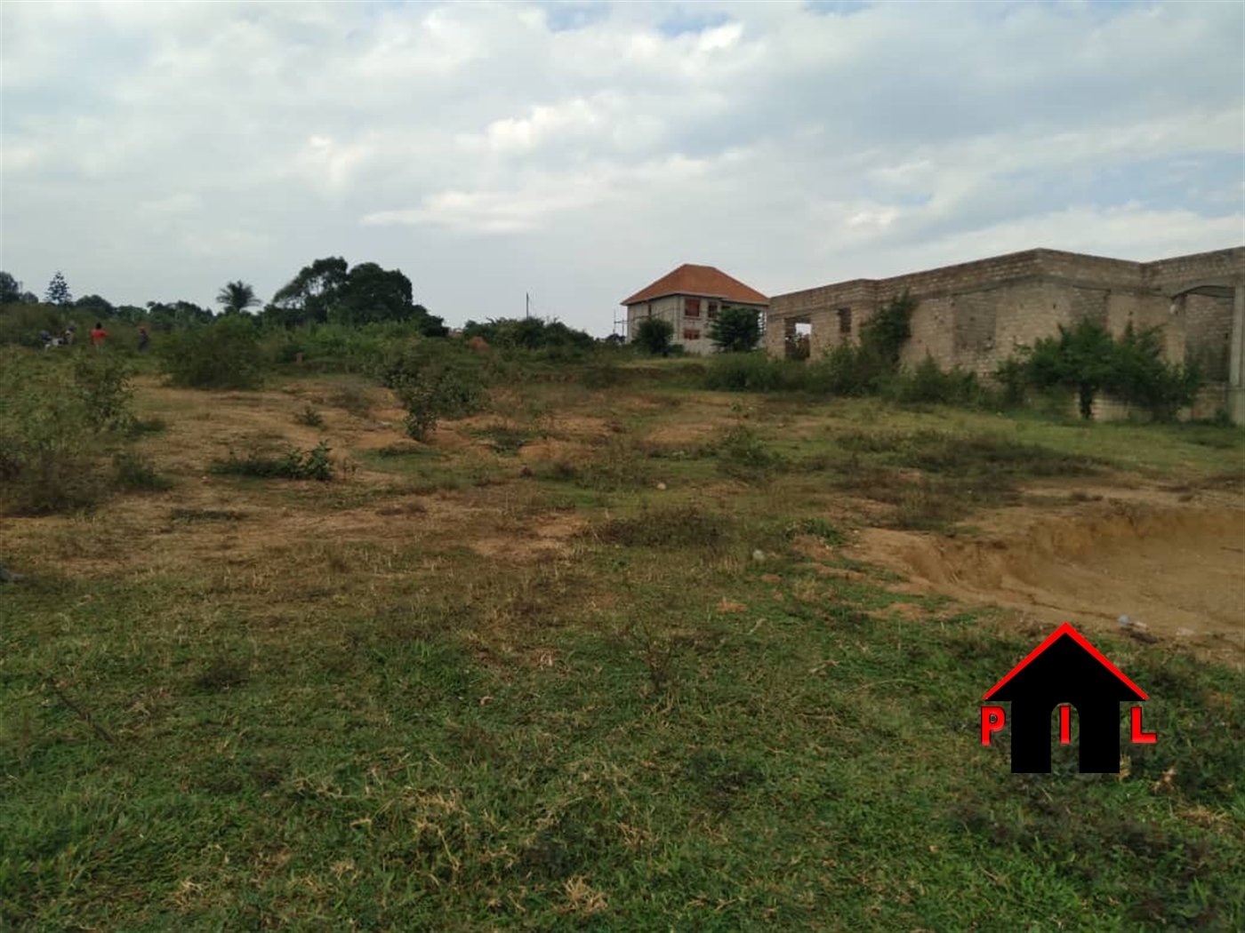 Residential Land for sale in Nkumba Wakiso