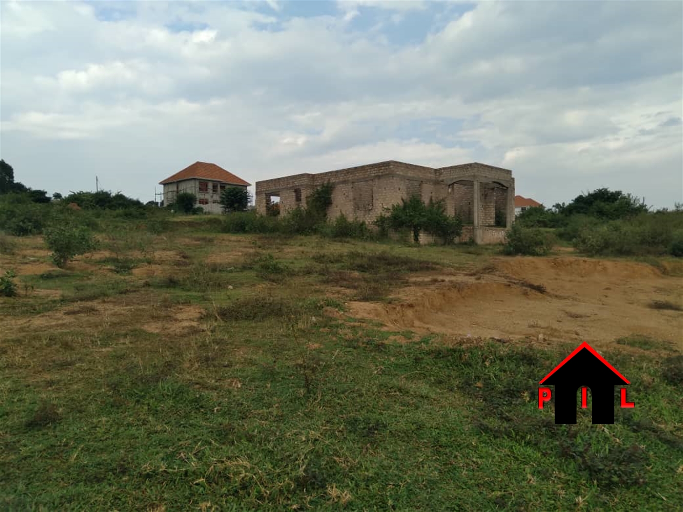 Residential Land for sale in Nkumba Wakiso