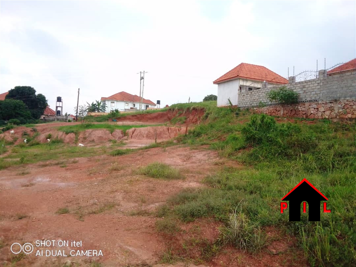 Residential Land for sale in Bwebajja Wakiso