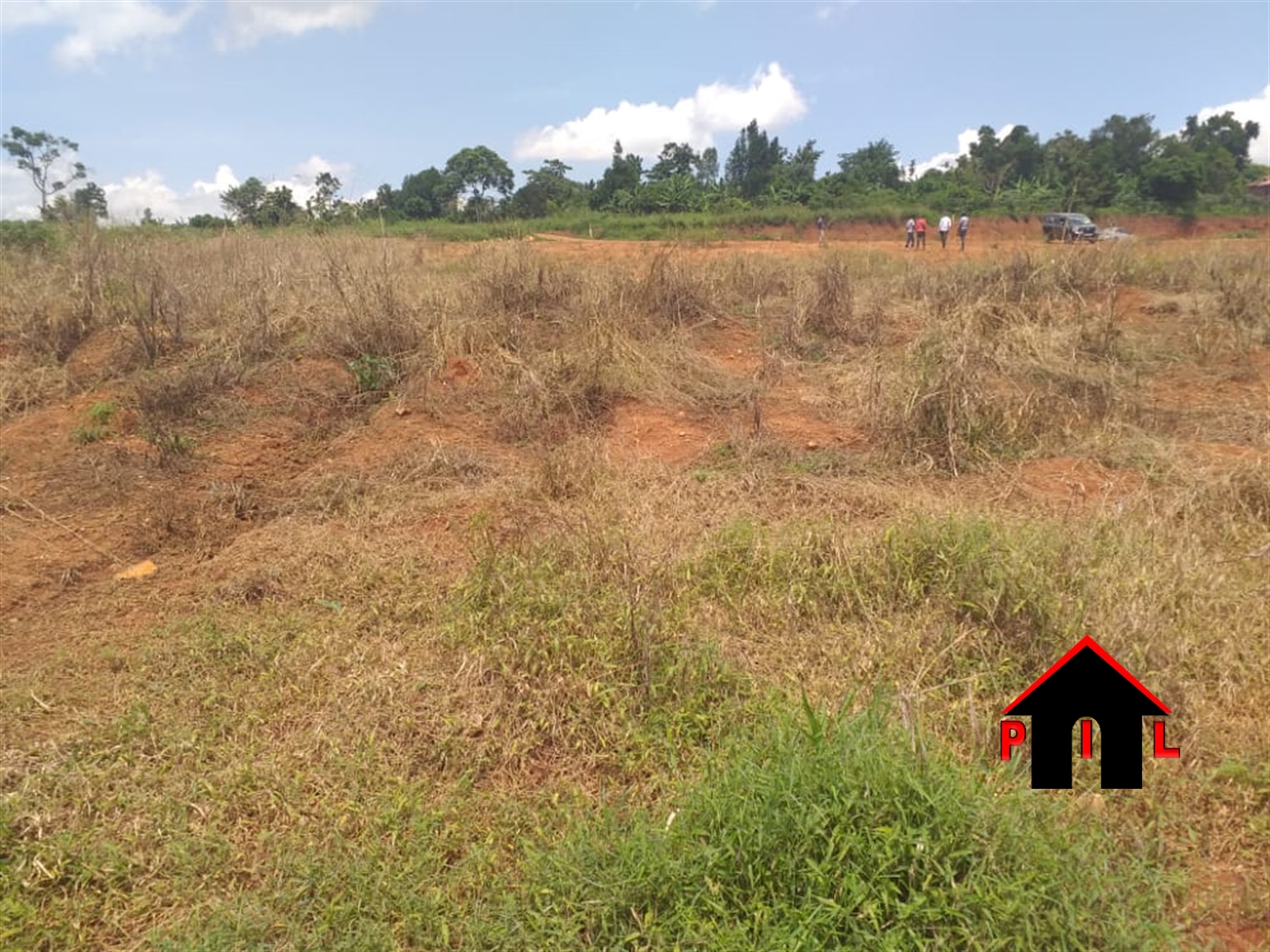 Residential Land for sale in Nalusugu Wakiso