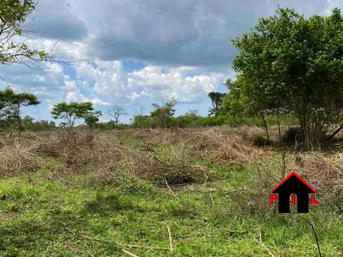 Agricultural Land for sale in Busiika Luwero