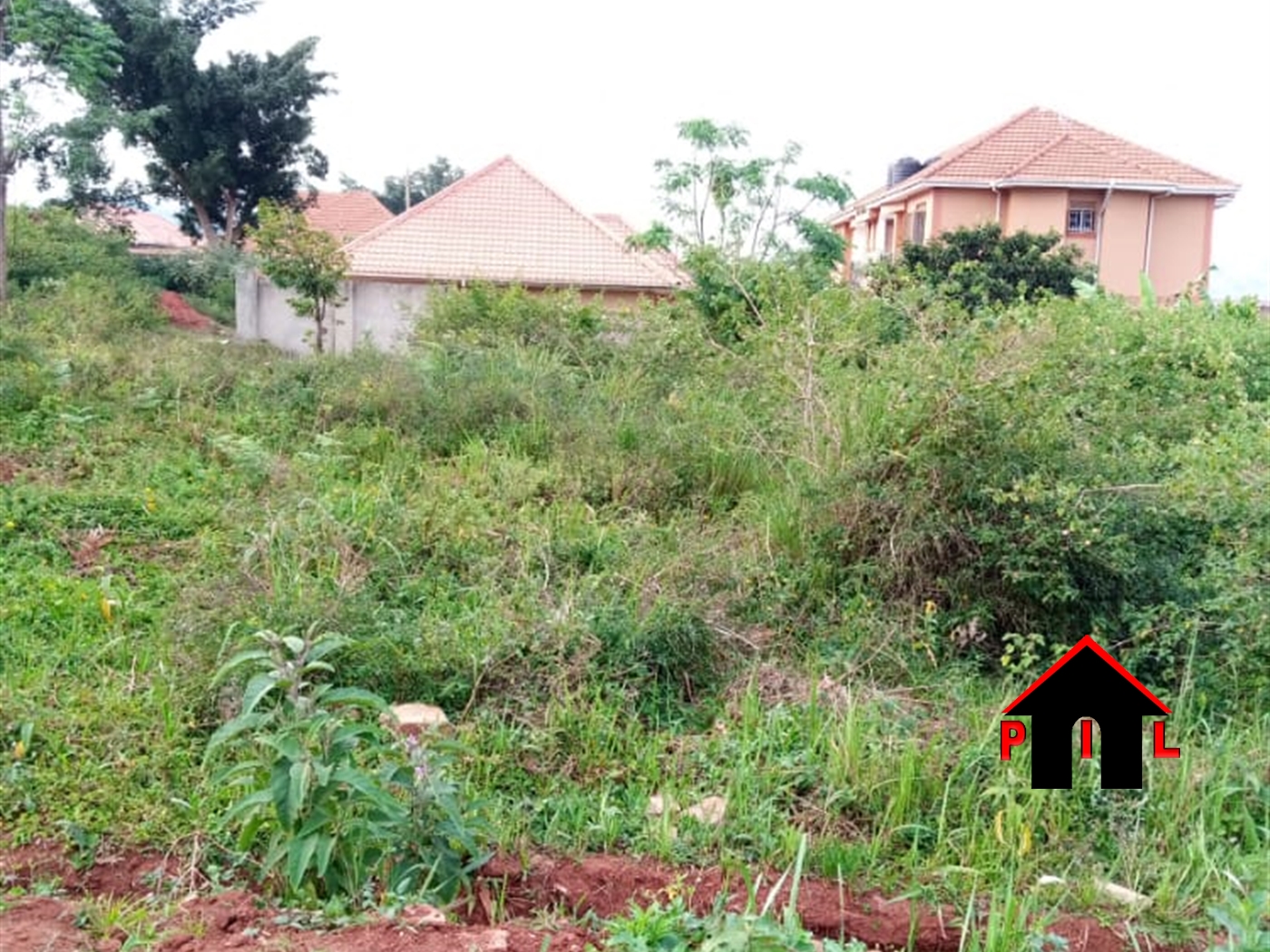 Agricultural Land for sale in Kitende Wakiso