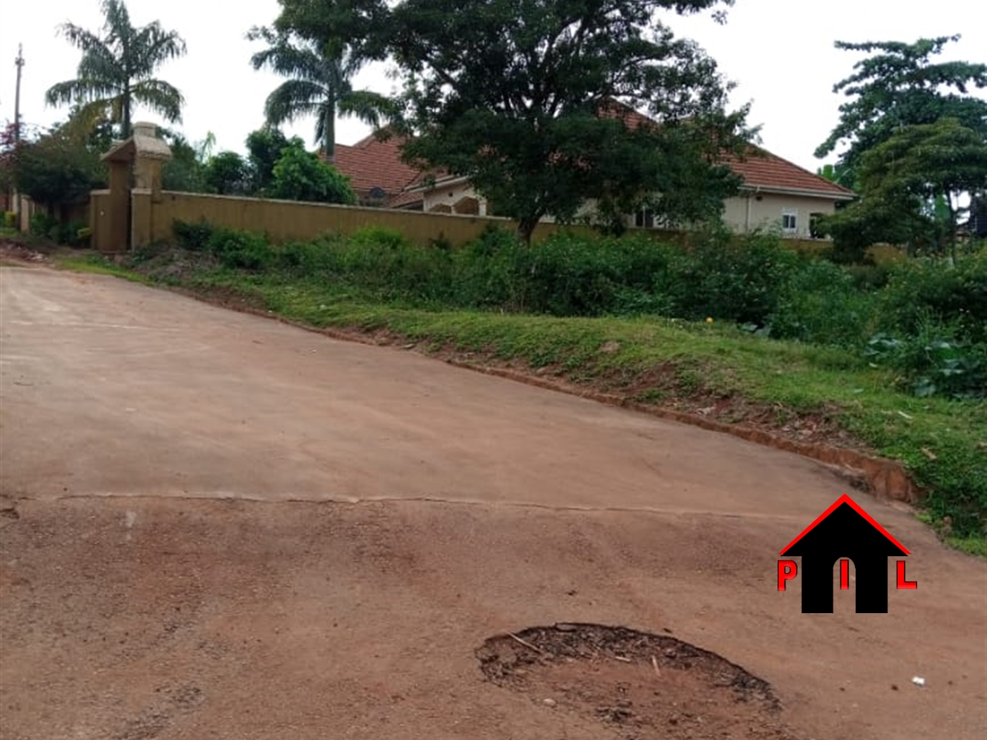 Agricultural Land for sale in Kitende Wakiso