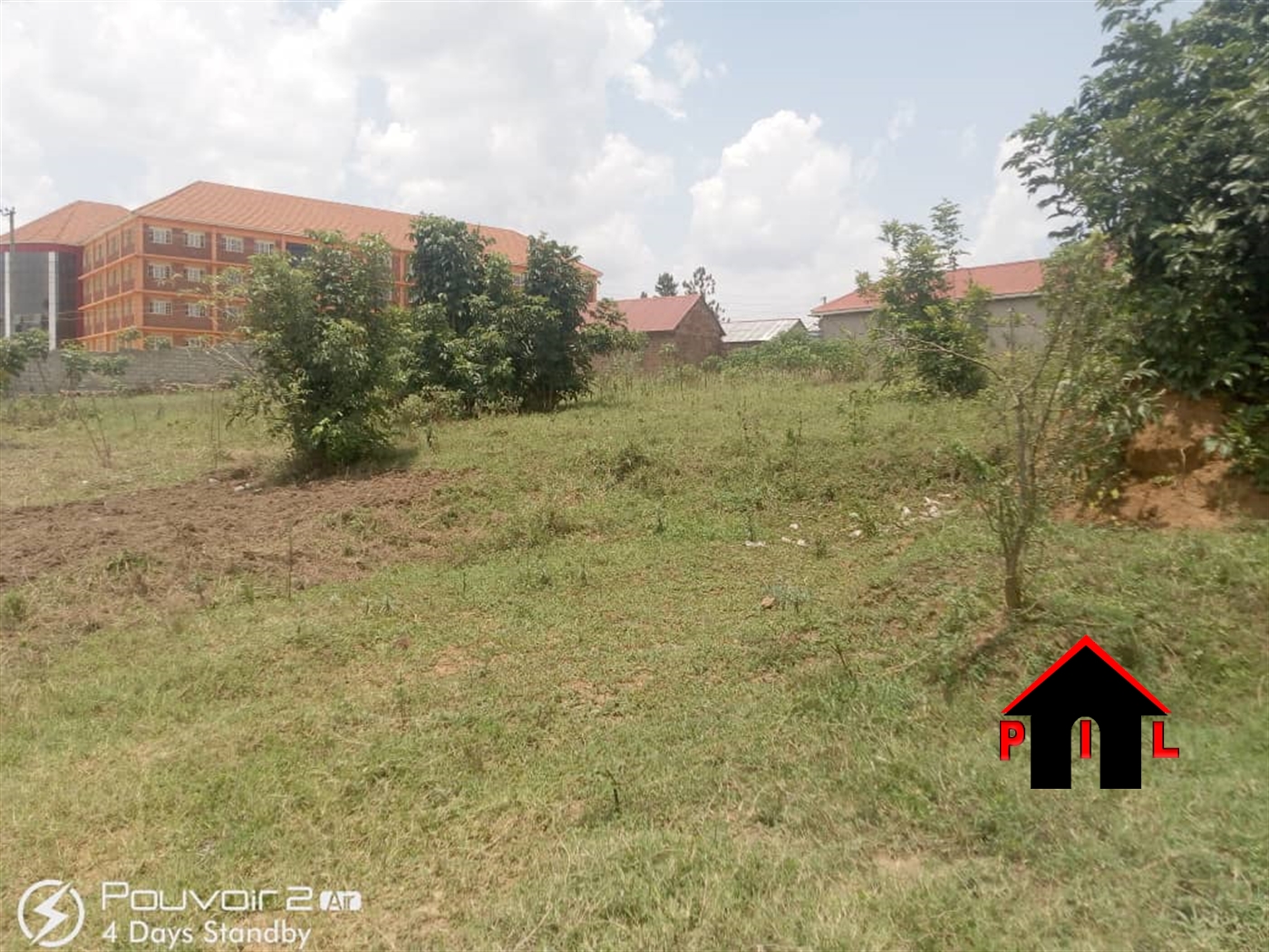 Residential Land for sale in Namulonge Wakiso