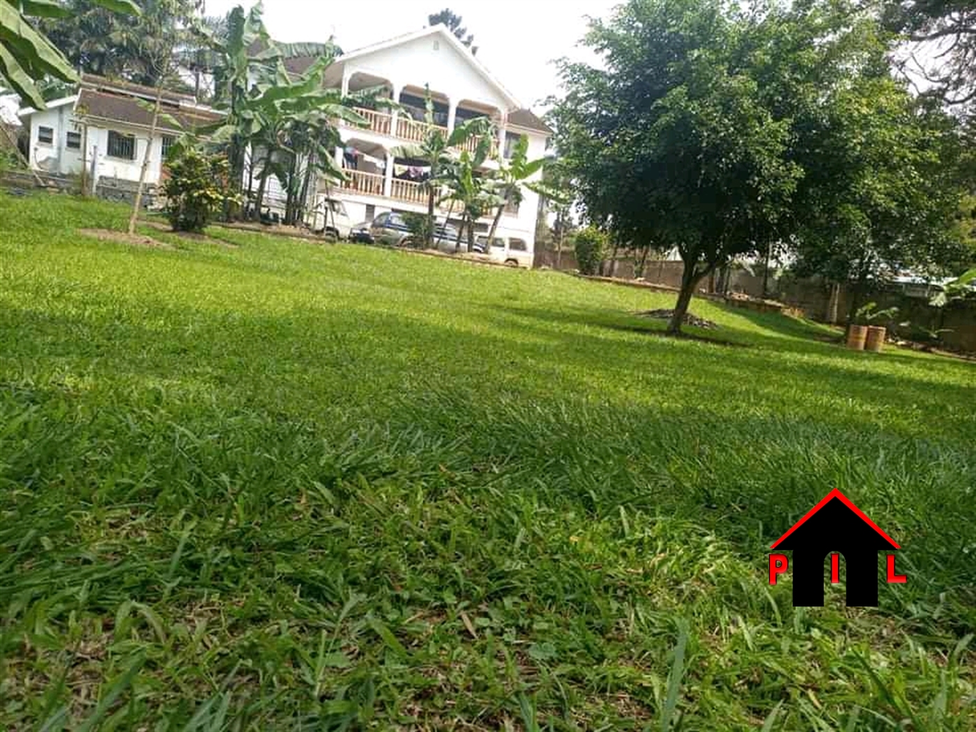 Residential Land for sale in Luzira Kampala