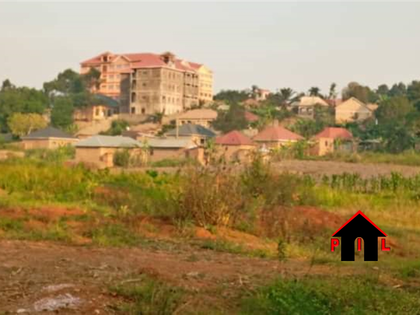 Residential Land for sale in Gayaza Wakiso