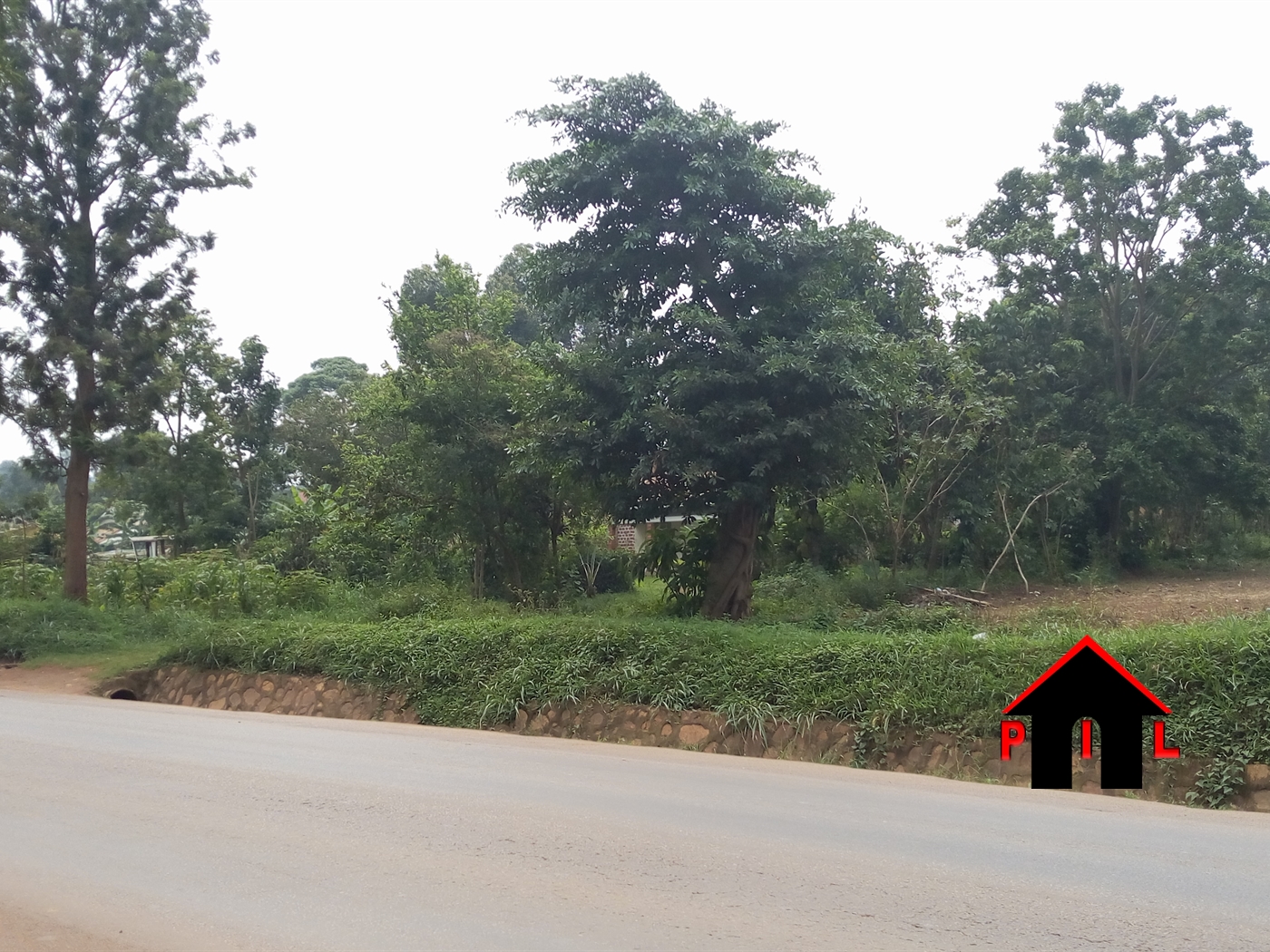 Commercial Land for sale in Muyenga Kampala