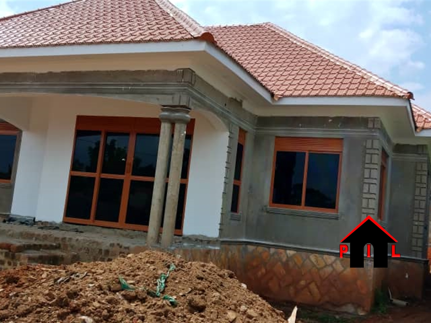 Bungalow for sale in Sonde Wakiso