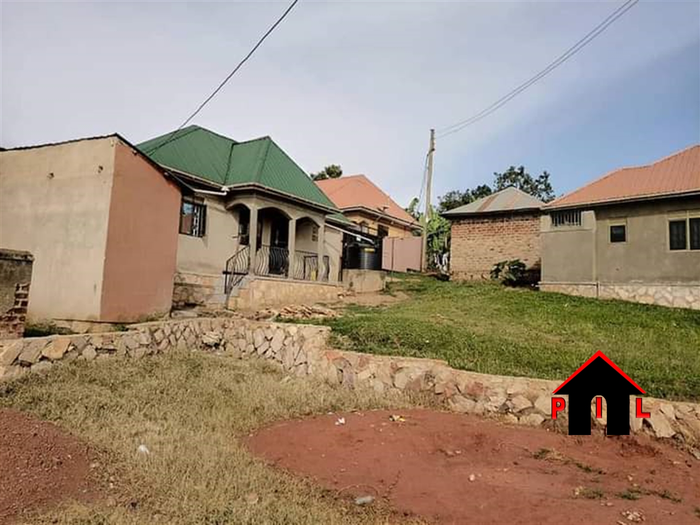 Residential Land for sale in Busukuma Wakiso