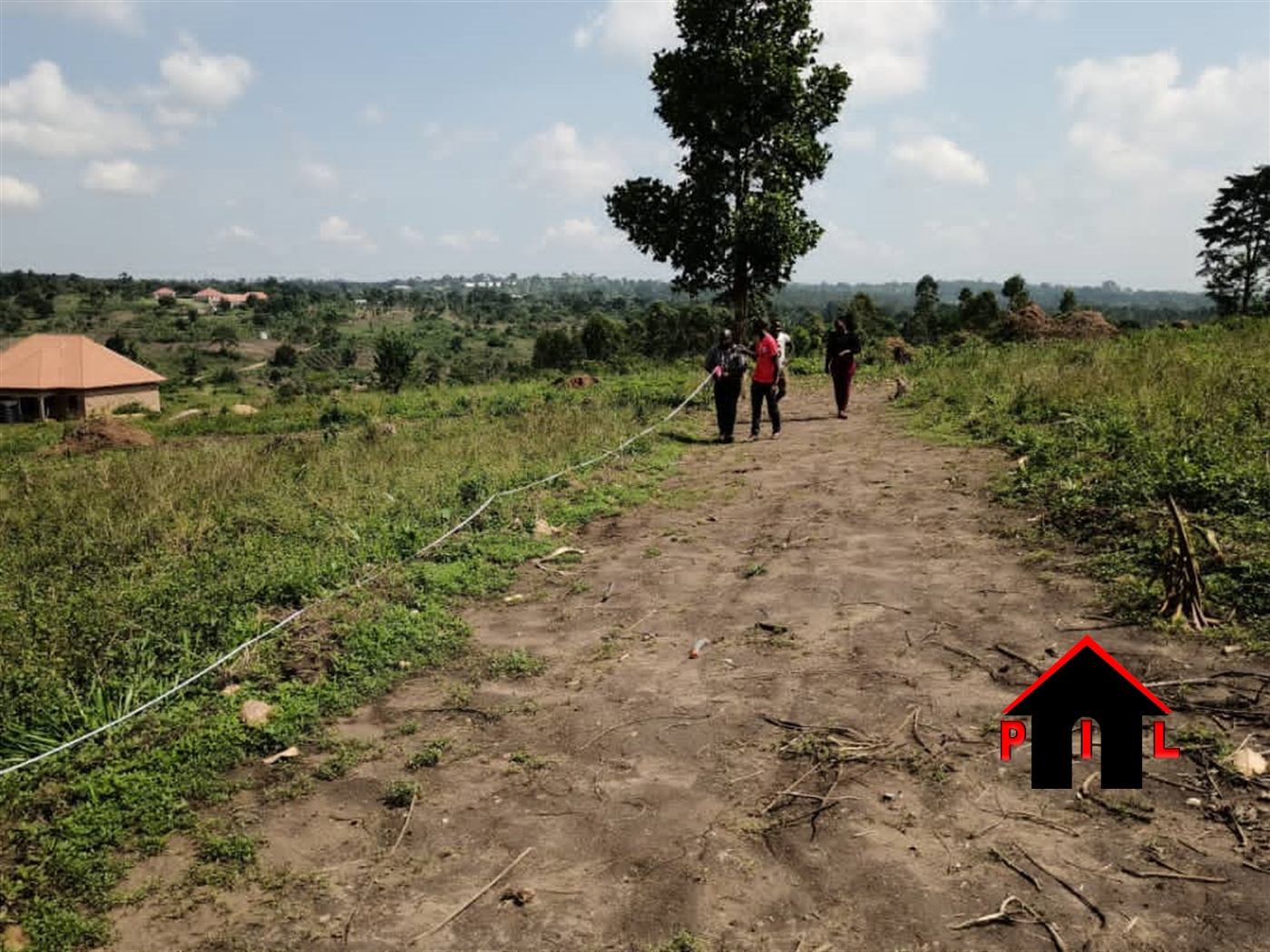 Residential Land for sale in Namubiru Mukono