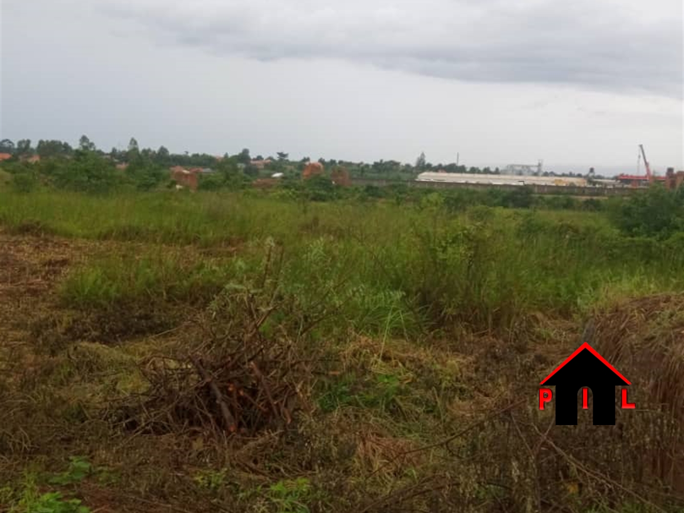 Agricultural Land for sale in Namawojja Luweero