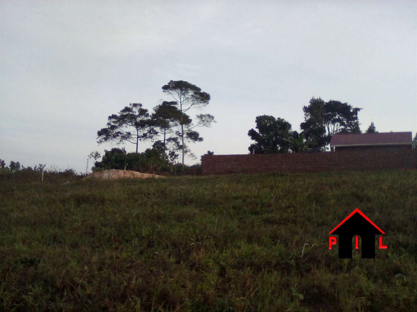 Residential Land for sale in Gayaza Wakiso