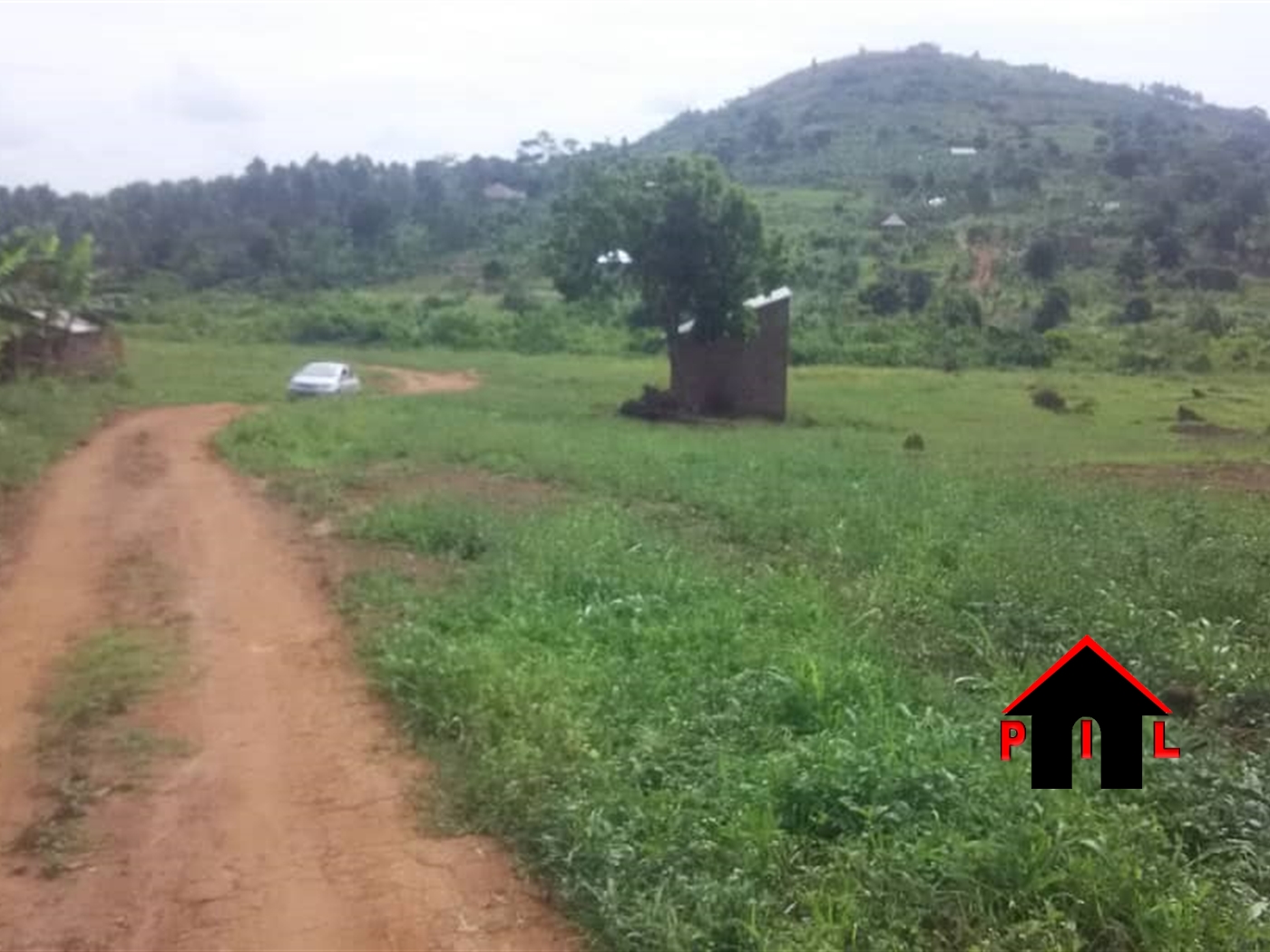 Residential Land for sale in Mawanga Masaka