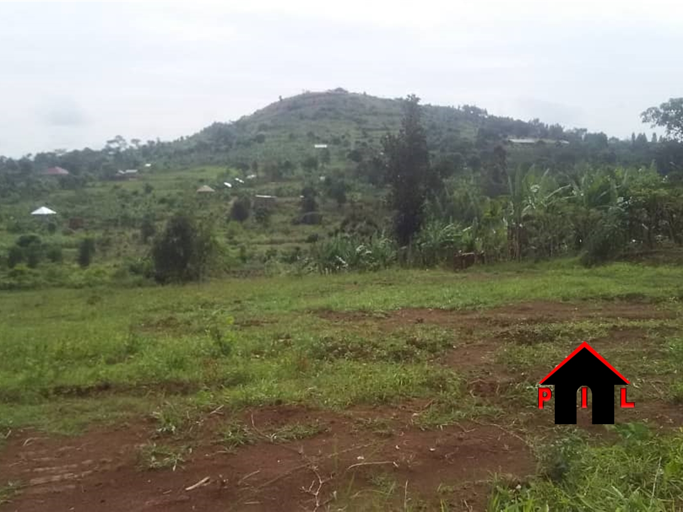 Residential Land for sale in Mawanga Masaka