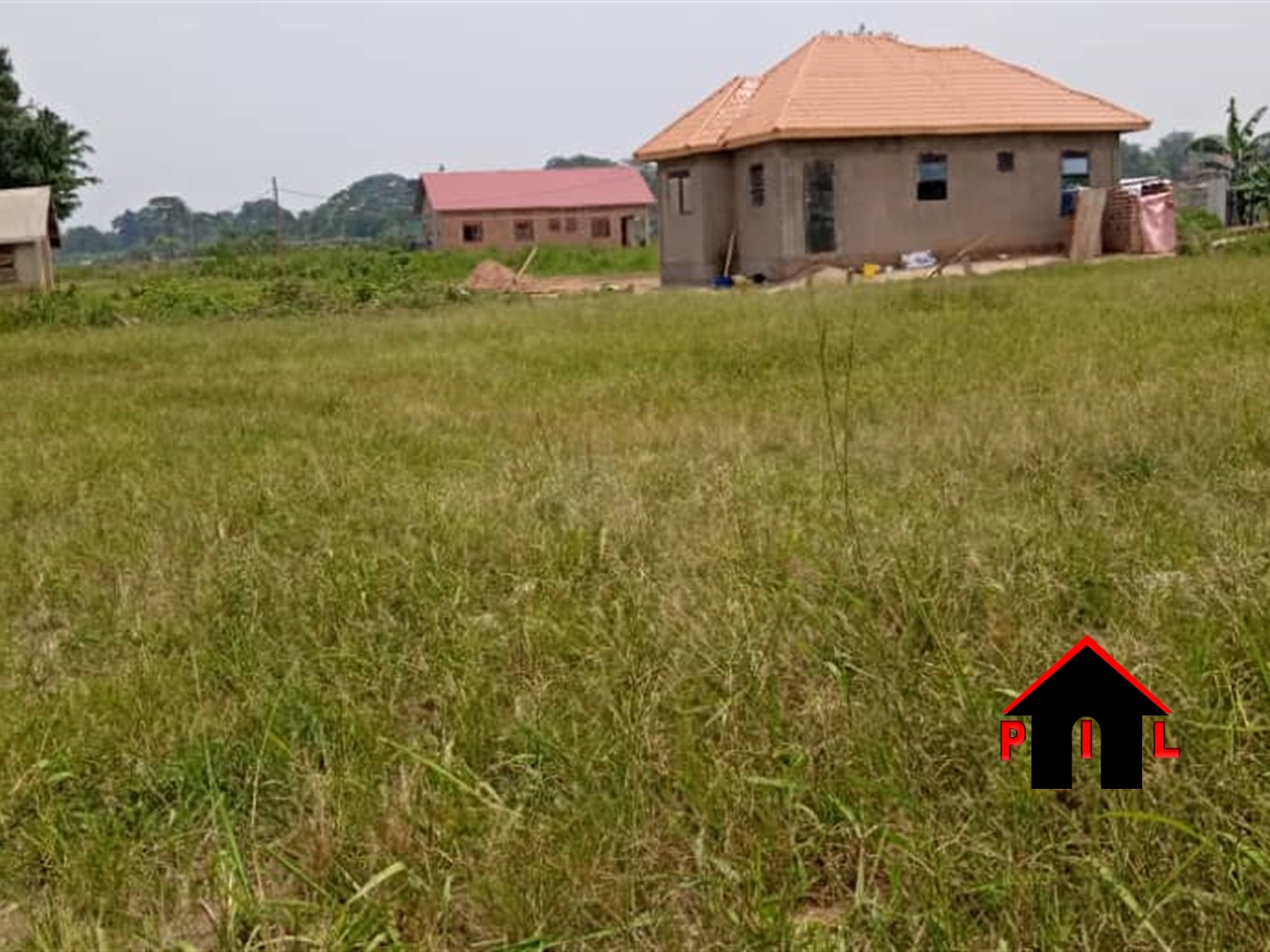 Residential Land for sale in Kyanja Kampala