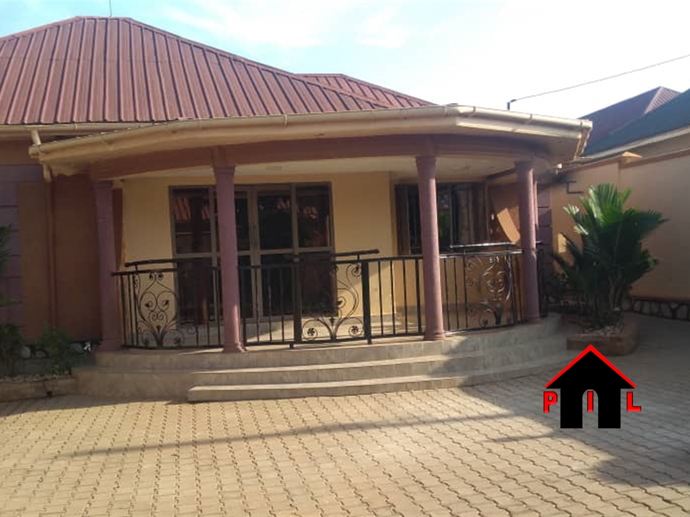 Bungalow for sale in Kiteezi Wakiso