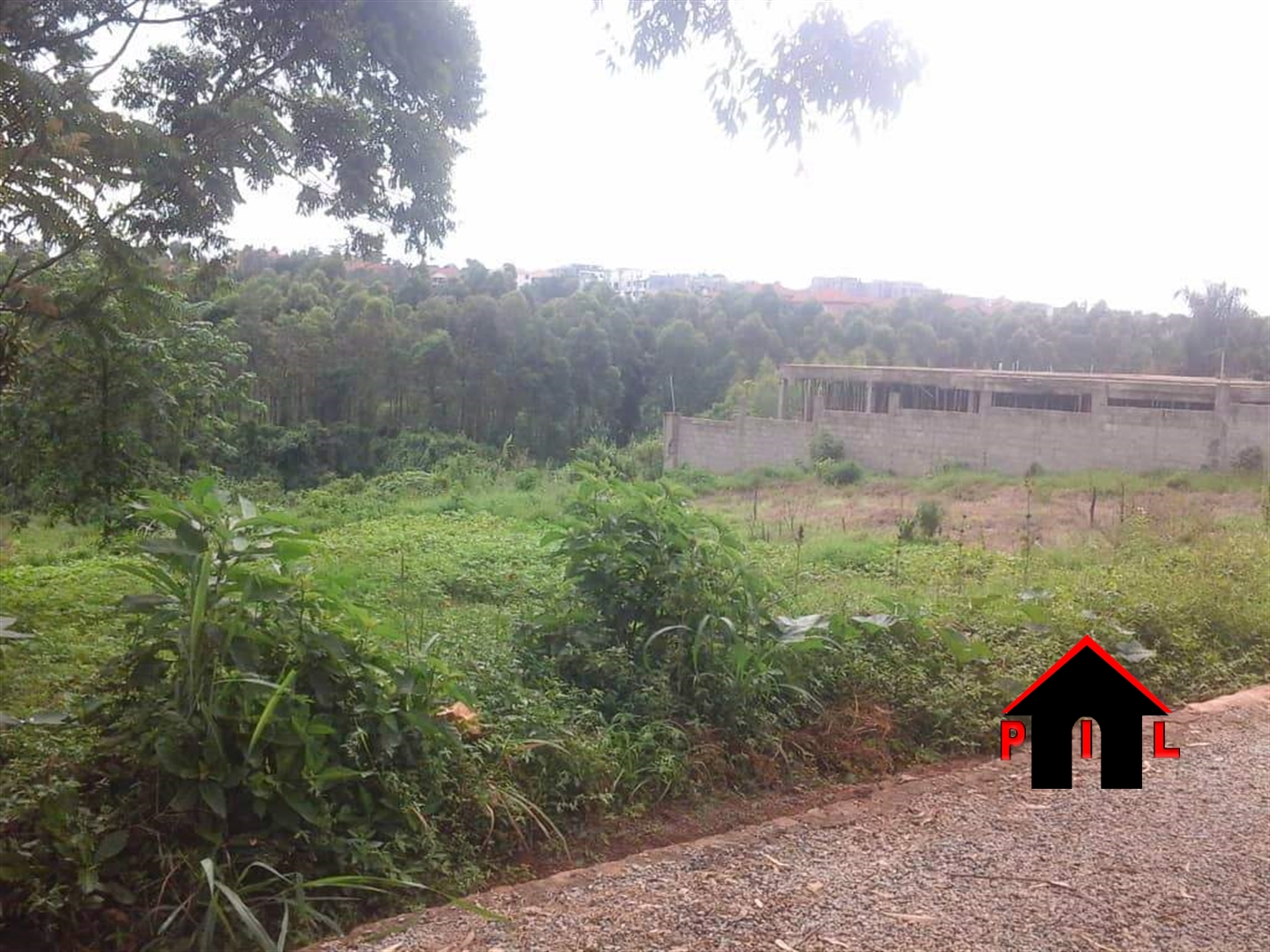 Commercial Land for sale in Kesington Kampala