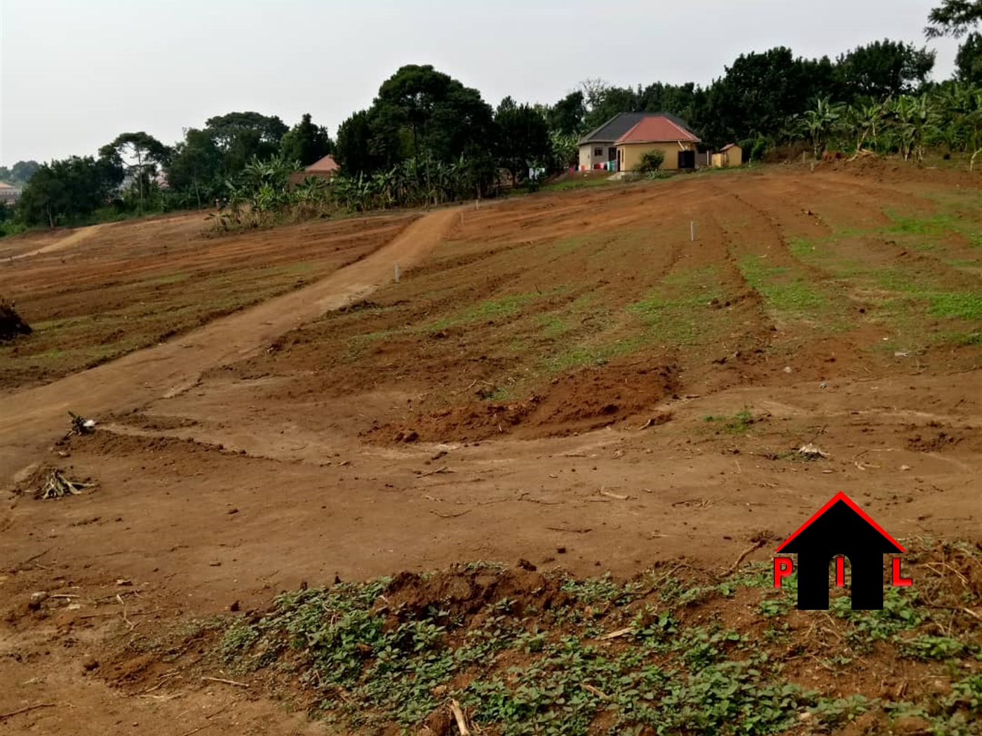 Residential Land for sale in Kiwenda Wakiso