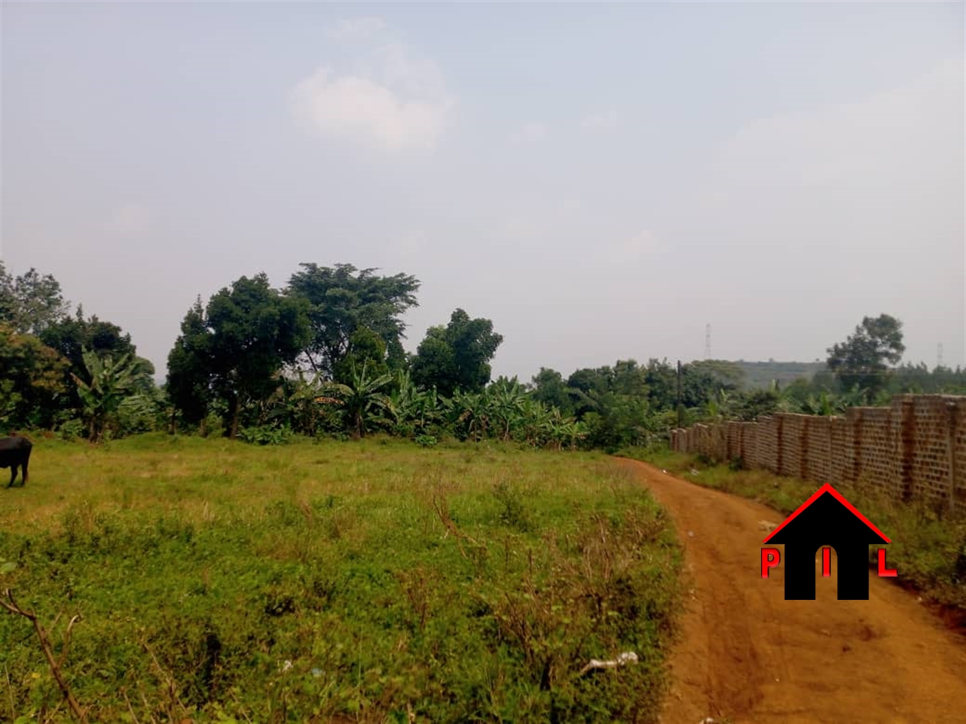 Residential Land for sale in Magere Wakiso