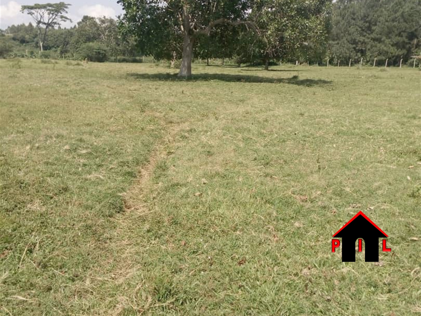 Agricultural Land for sale in Nakassajja Wakiso