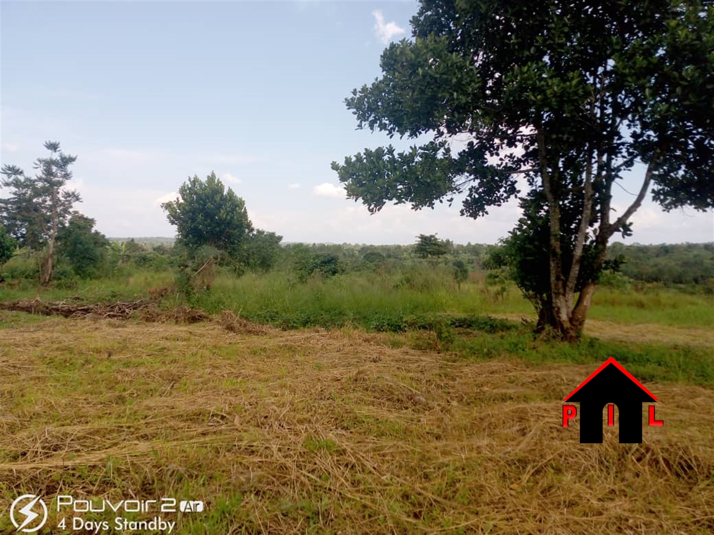 Agricultural Land for sale in Kiwenda Wakiso