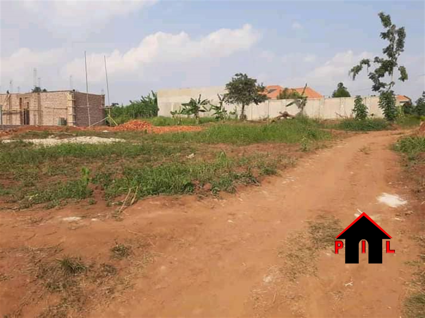 Residential Land for sale in Busukuma Wakiso