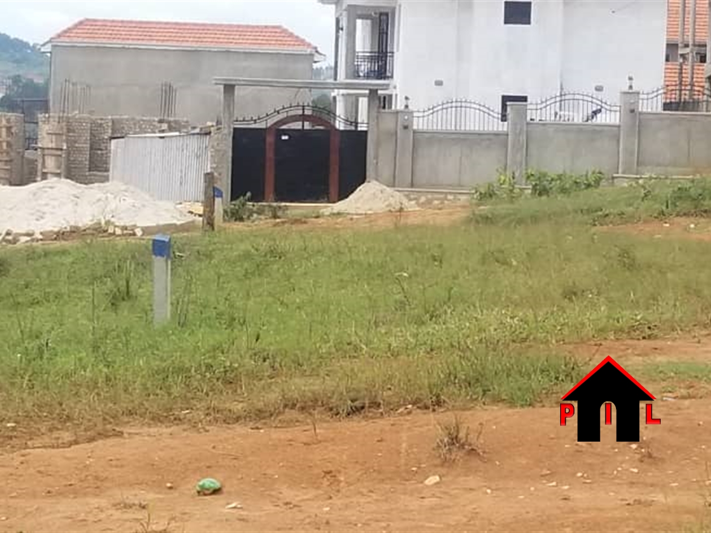 Residential Land for sale in Kira Wakiso