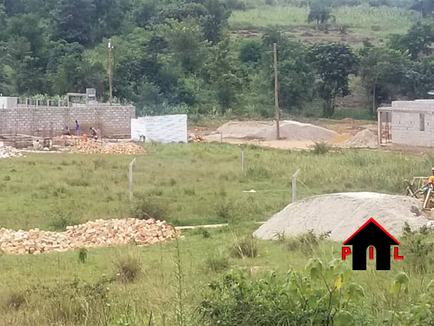 Residential Land for sale in Kira Wakiso