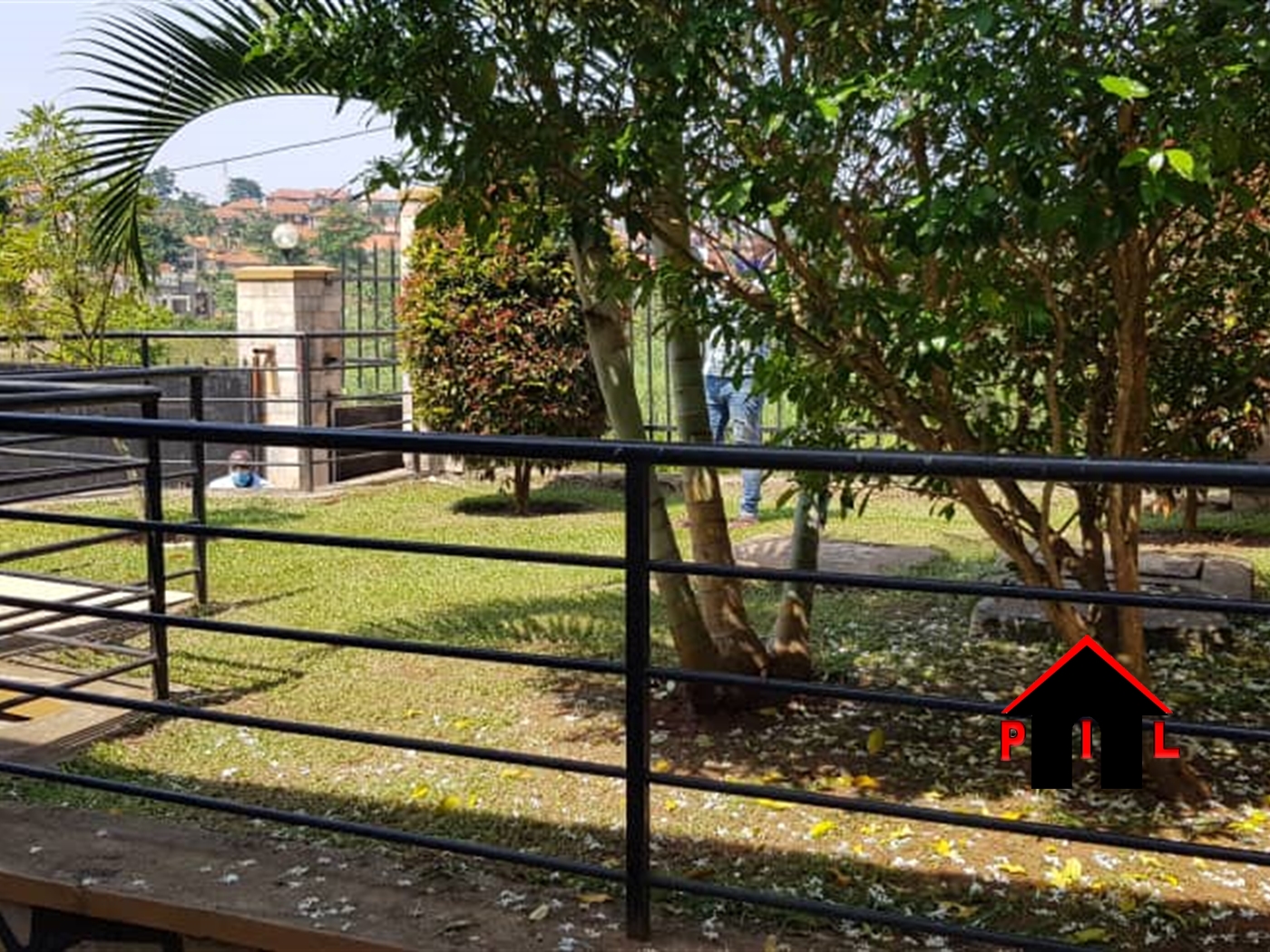 Bungalow for sale in Kitende Wakiso