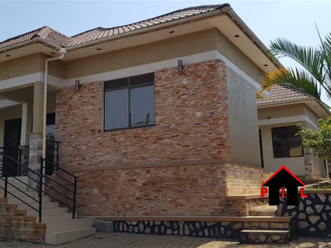 Bungalow for sale in Kitende Wakiso