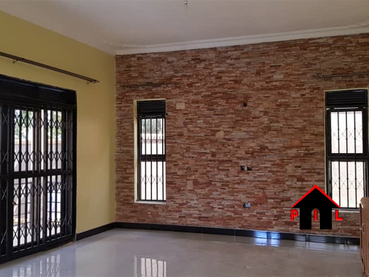 Bungalow for sale in Kitende Wakiso