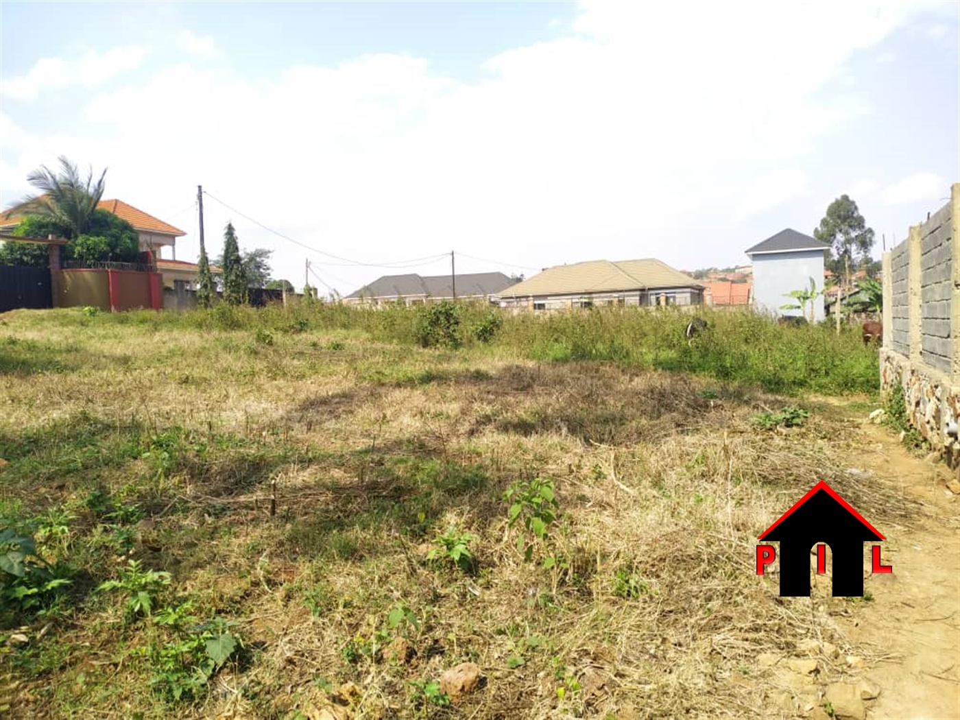 Residential Land for sale in Naalya Wakiso