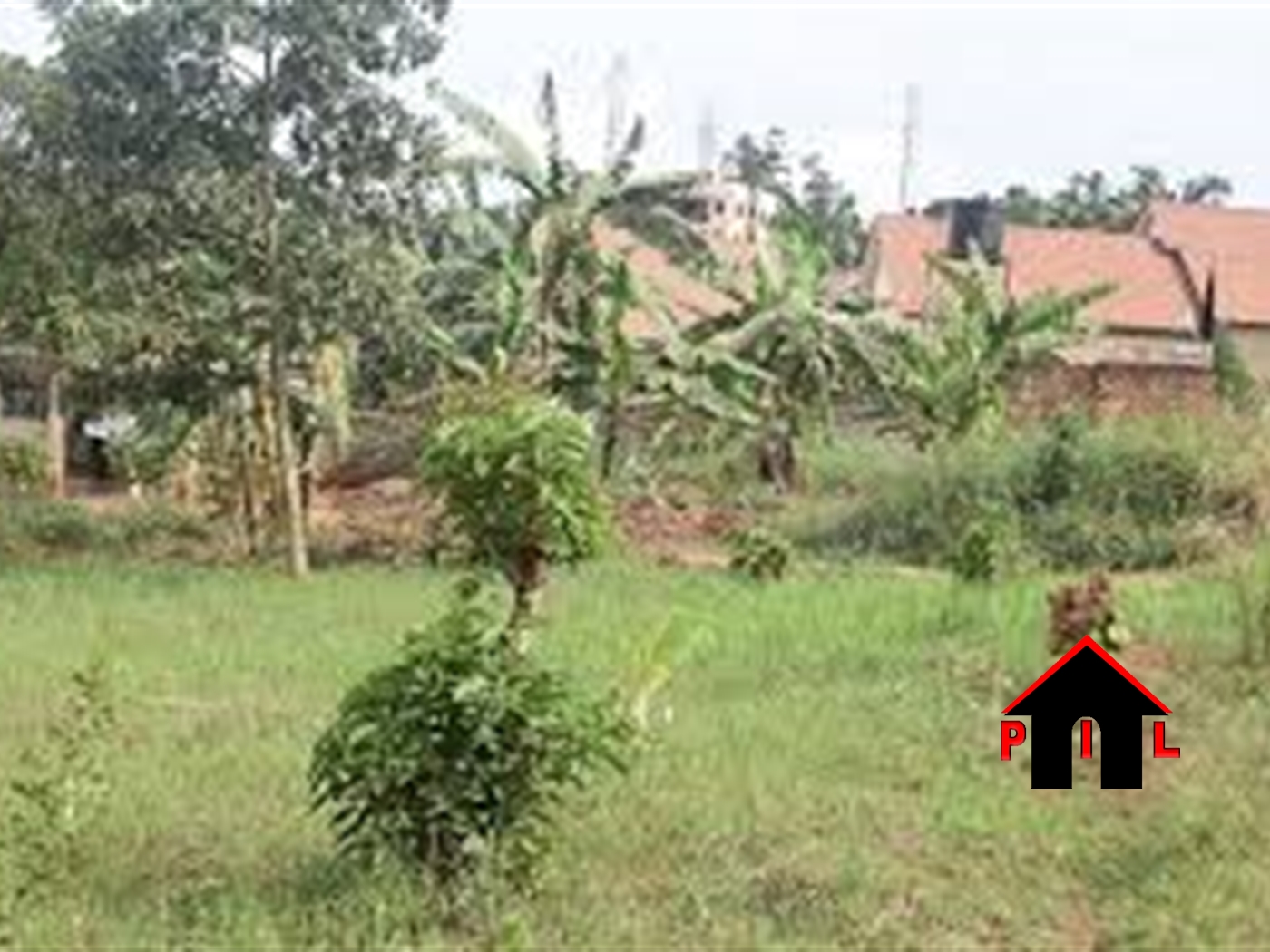 Agricultural Land for sale in Bukandula Gomba