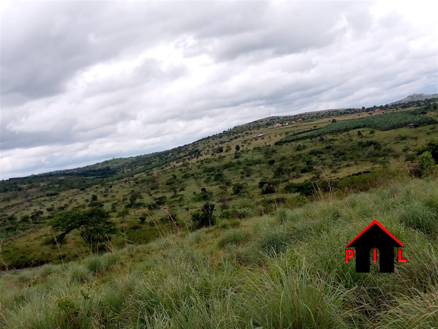 Agricultural Land for sale in Bukakadula Gomba