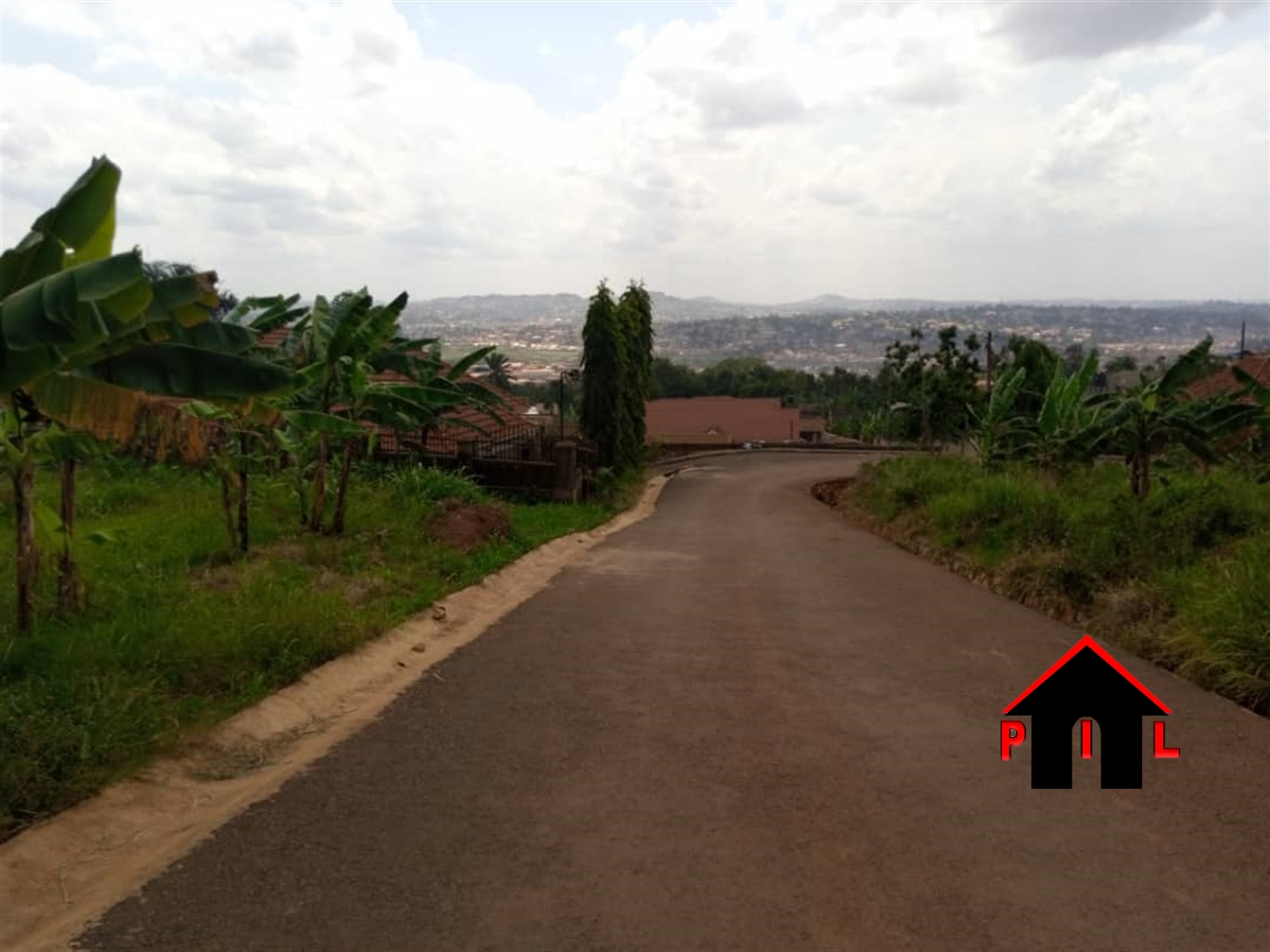 Residential Land for sale in Mutundwe Kampala