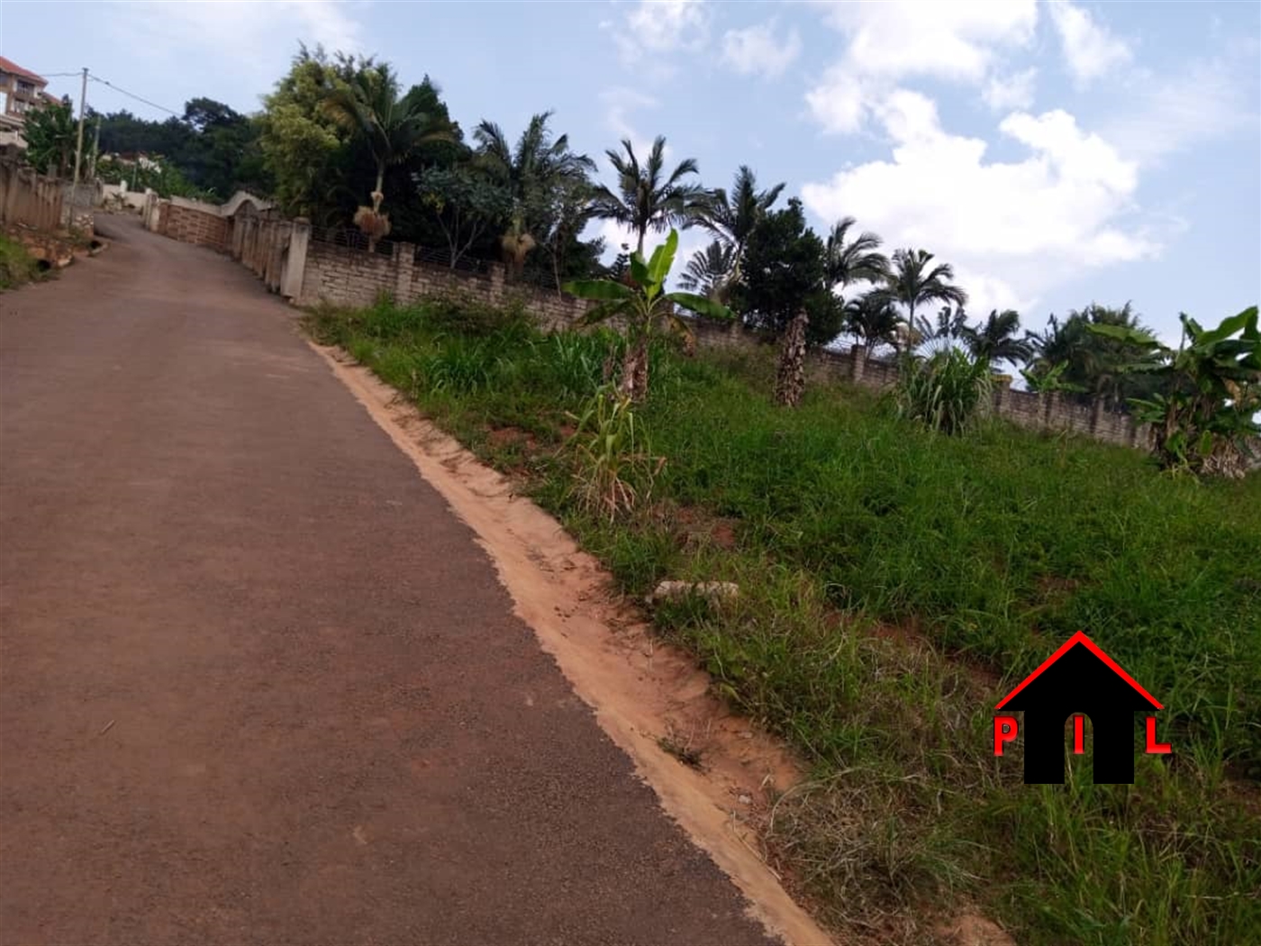 Residential Land for sale in Mutundwe Kampala
