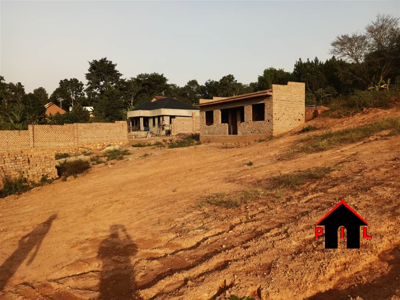 Residential Land for sale in Matugga Wakiso