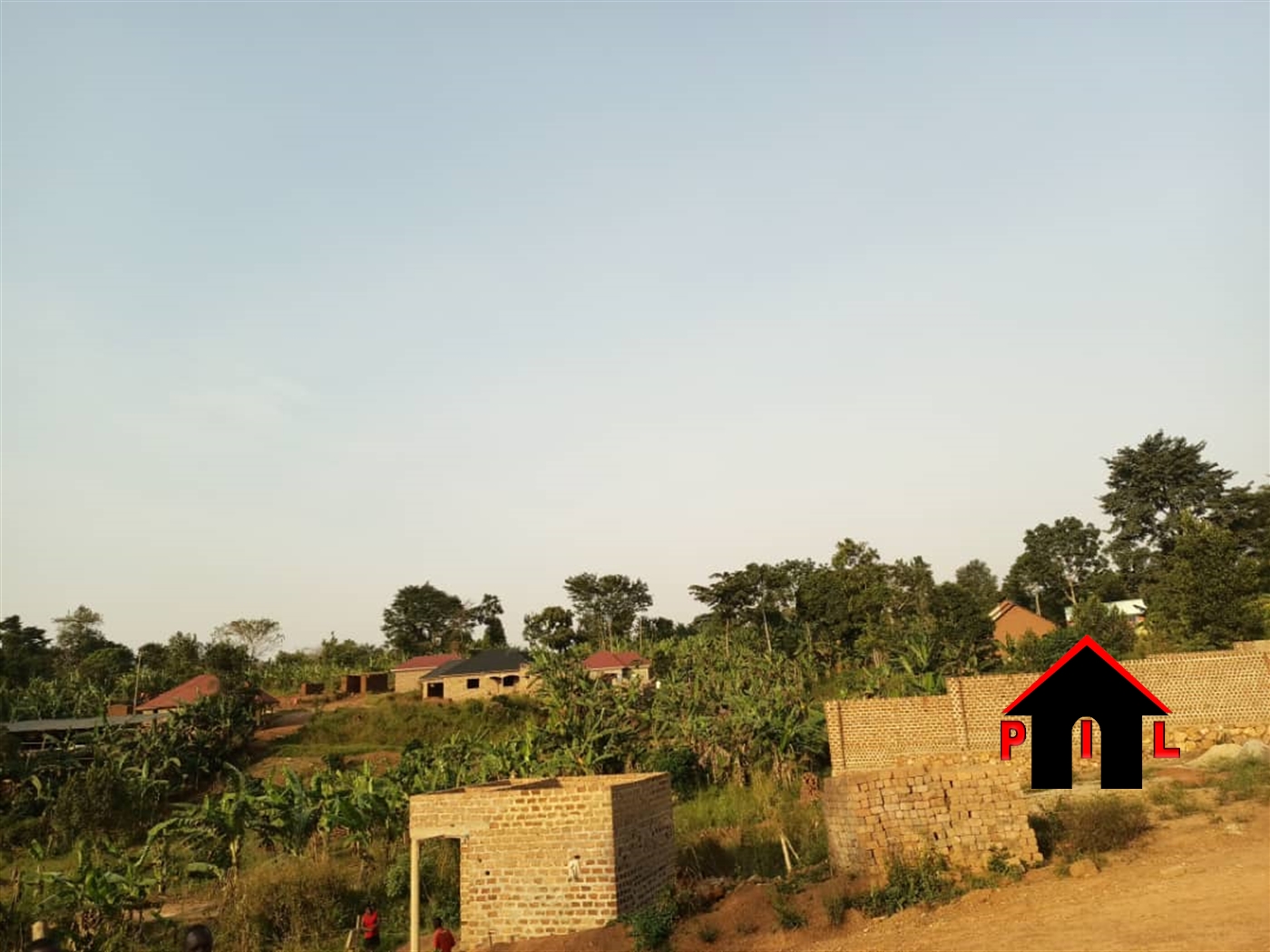 Residential Land for sale in Matugga Wakiso