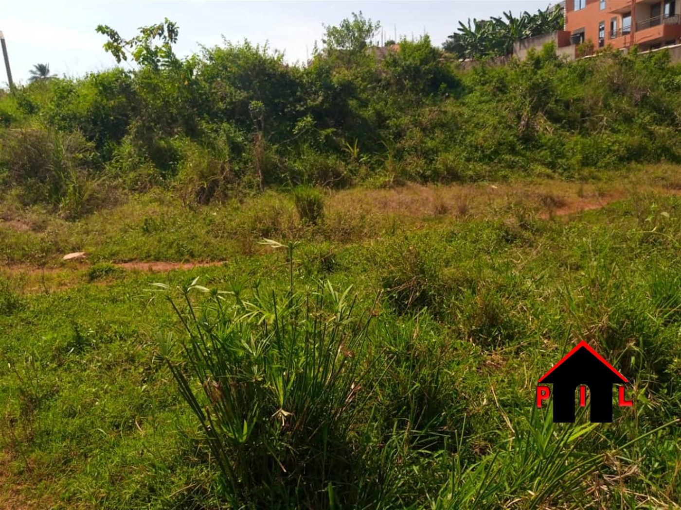 Agricultural Land for sale in Wabitungulu Luweero