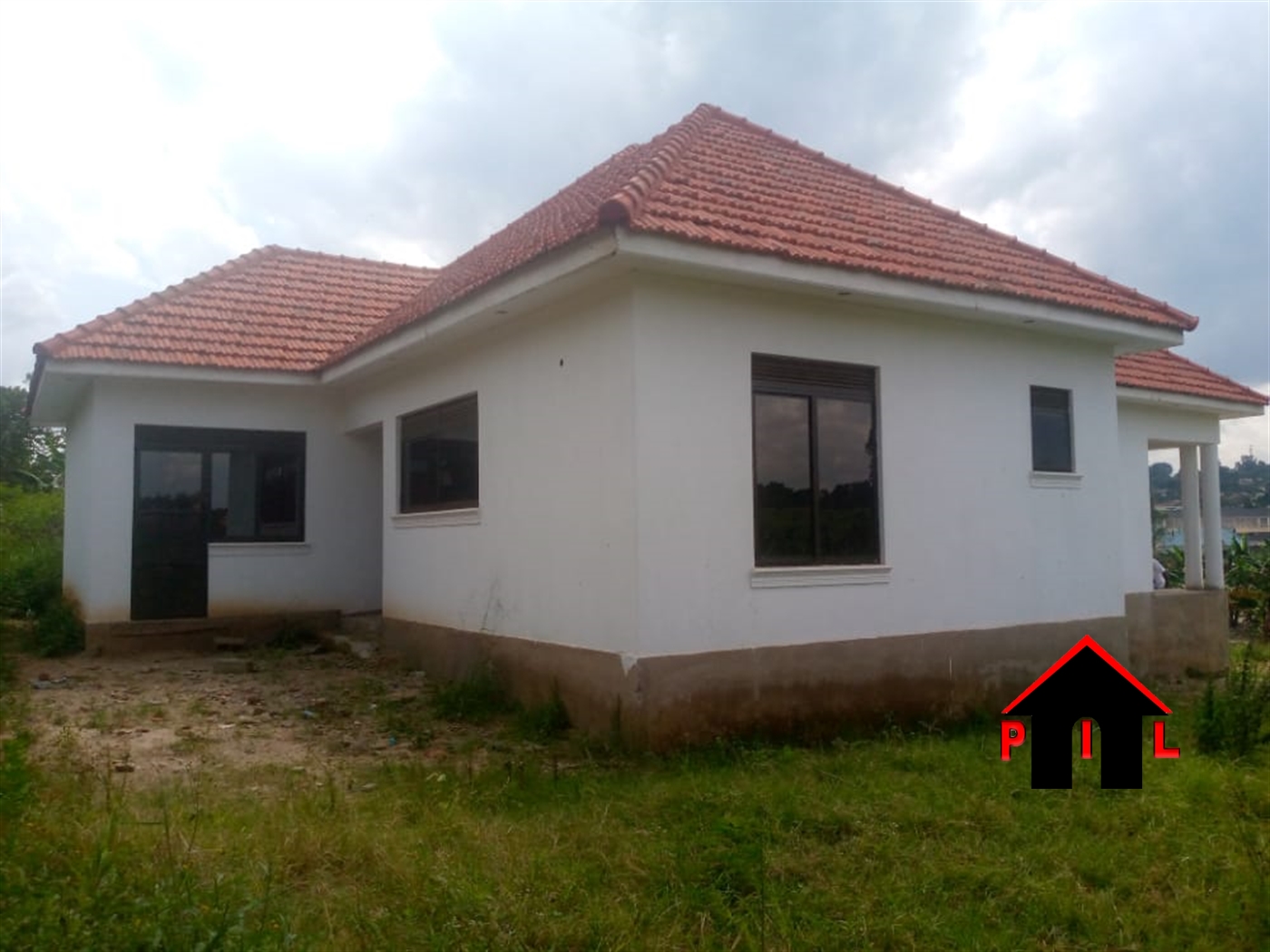 Bungalow for sale in Gayaza Wakiso