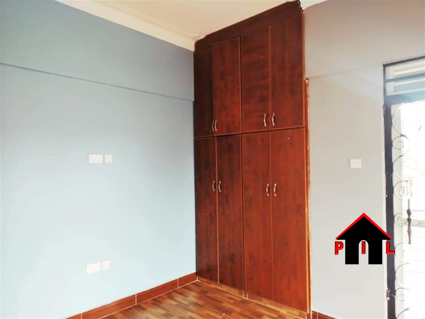 Storeyed house for sale in Najjera Wakiso