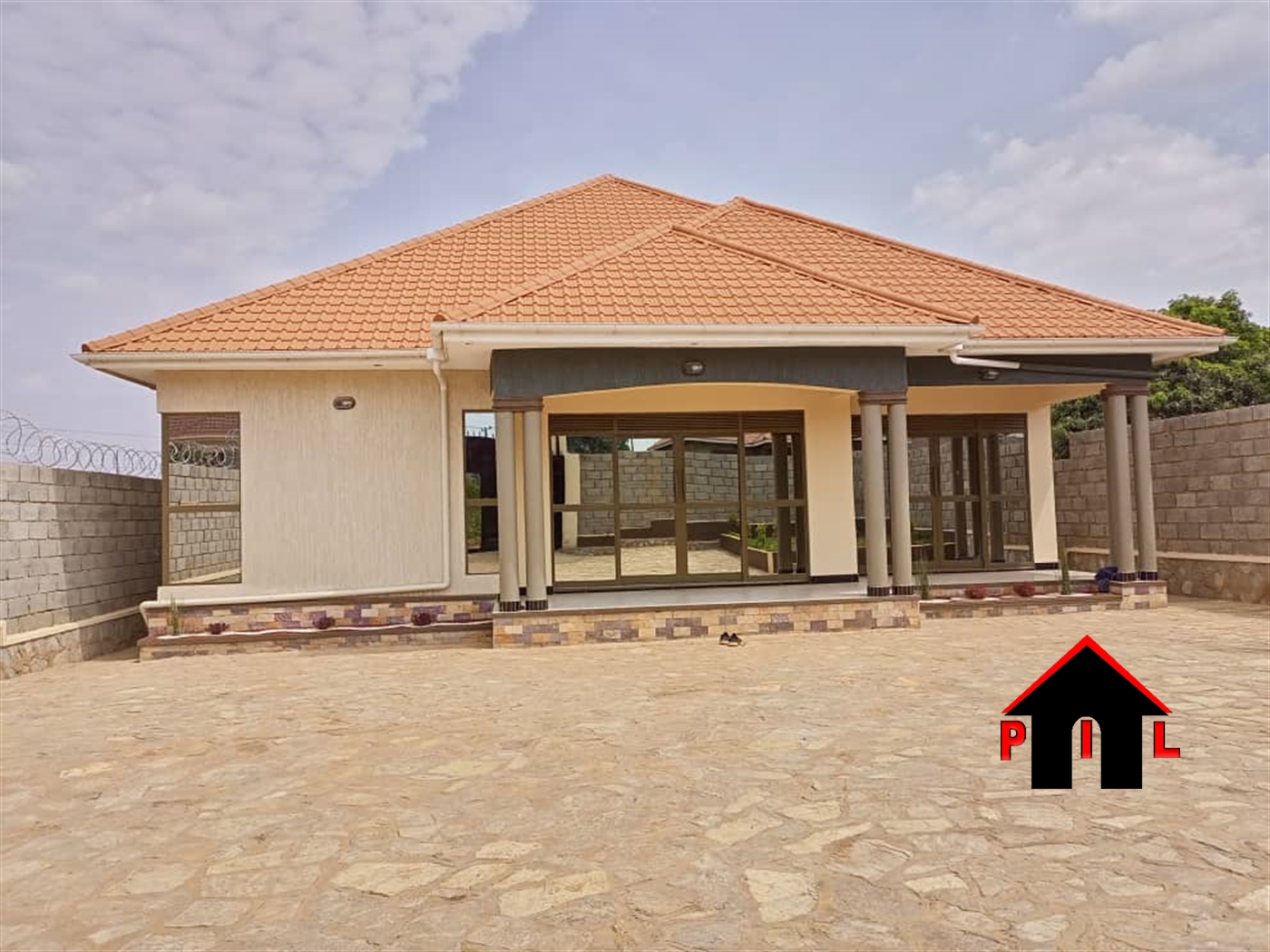 Bungalow for sale in Namugongo Wakiso