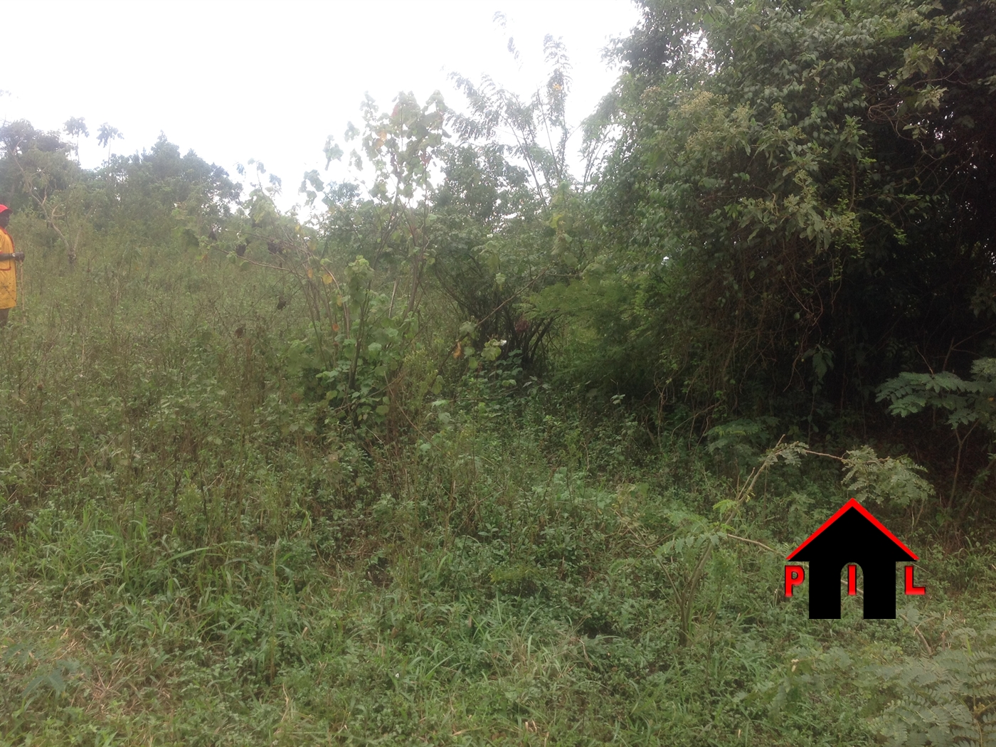 Residential Land for sale in Kitemu Wakiso